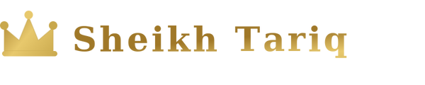 Sheikh Tariq Wealth